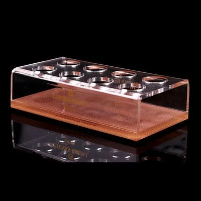 Bar Spirits Display Bas