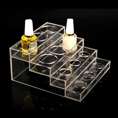 Nagelsalong Organizer Stativ